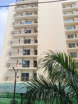 3 BHK Apartment – Exterior View View at The Grande, Partapur - for Sale