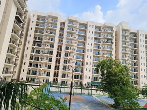 3 BHK Apartment – Exterior View View at The Grande, Partapur - for Sale