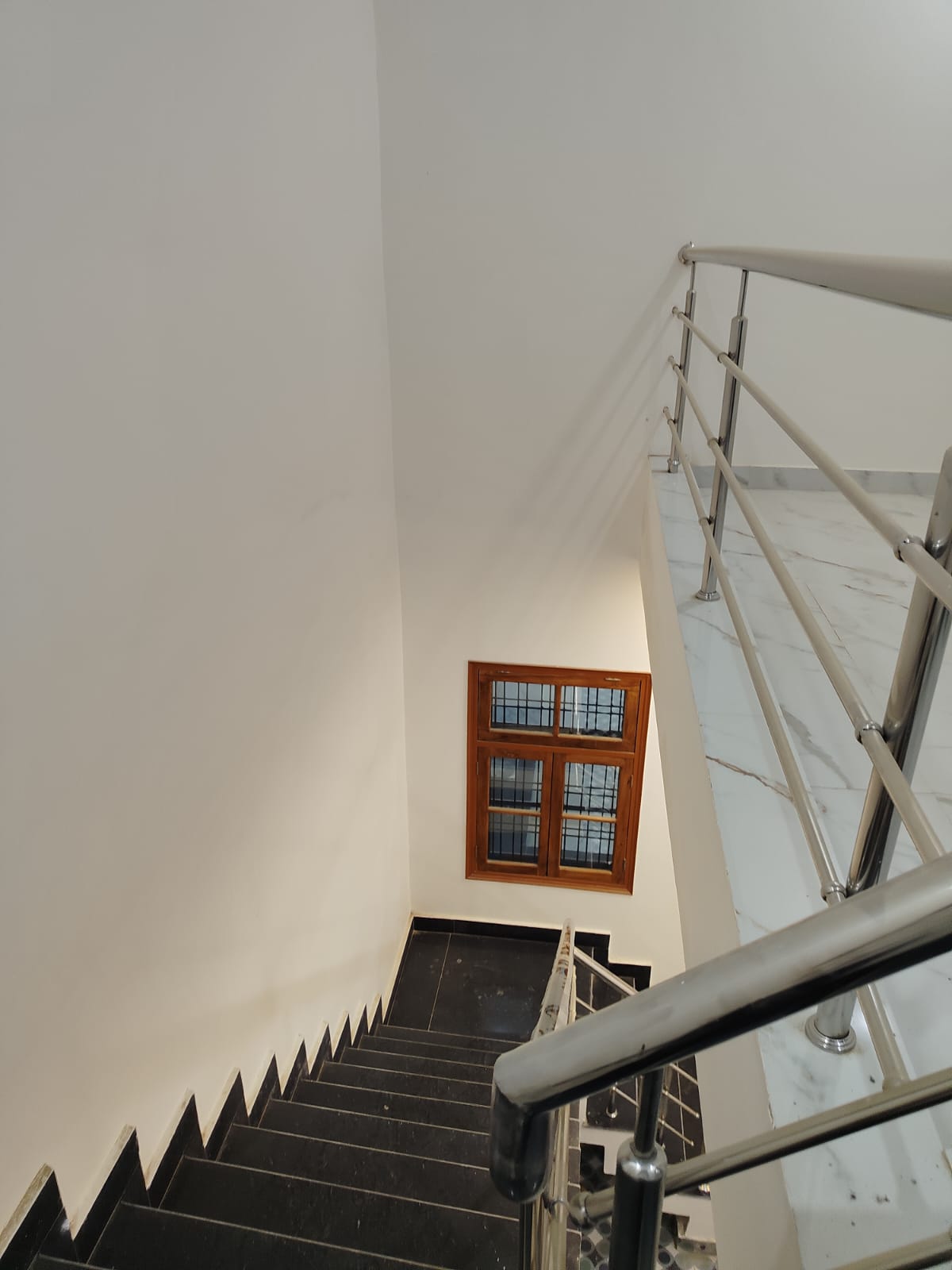 3 BHK + Study Room Independent House For Sale in Arsha Madhav Greens