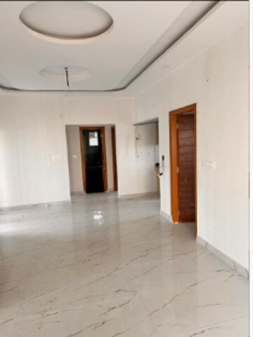 Building Lobby in 6+ BHK Independent House at Hebbal – for Sale