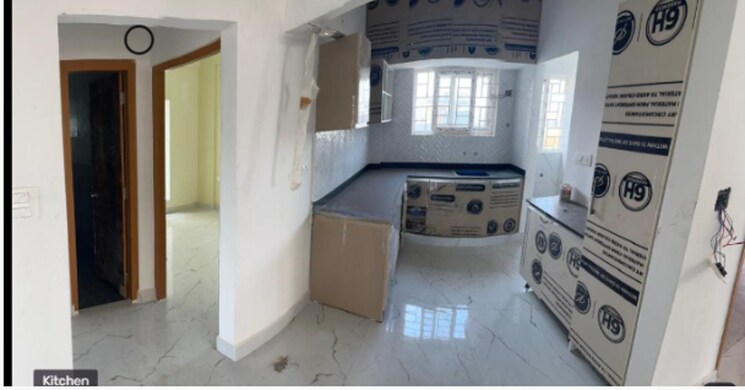 Kitchen, hebbal 6+ Bedroom 1302 Sq.Ft. Independent House In Hebbal Bangalore 9059449