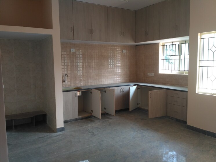 Kitchen, vaishnavi-terraces 3 Bedroom 2437 Sq.Ft. Apartment In Jp Nagar Bangalore 9059574