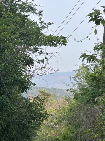  Plot – Exterior View View at Aldona - for Sale