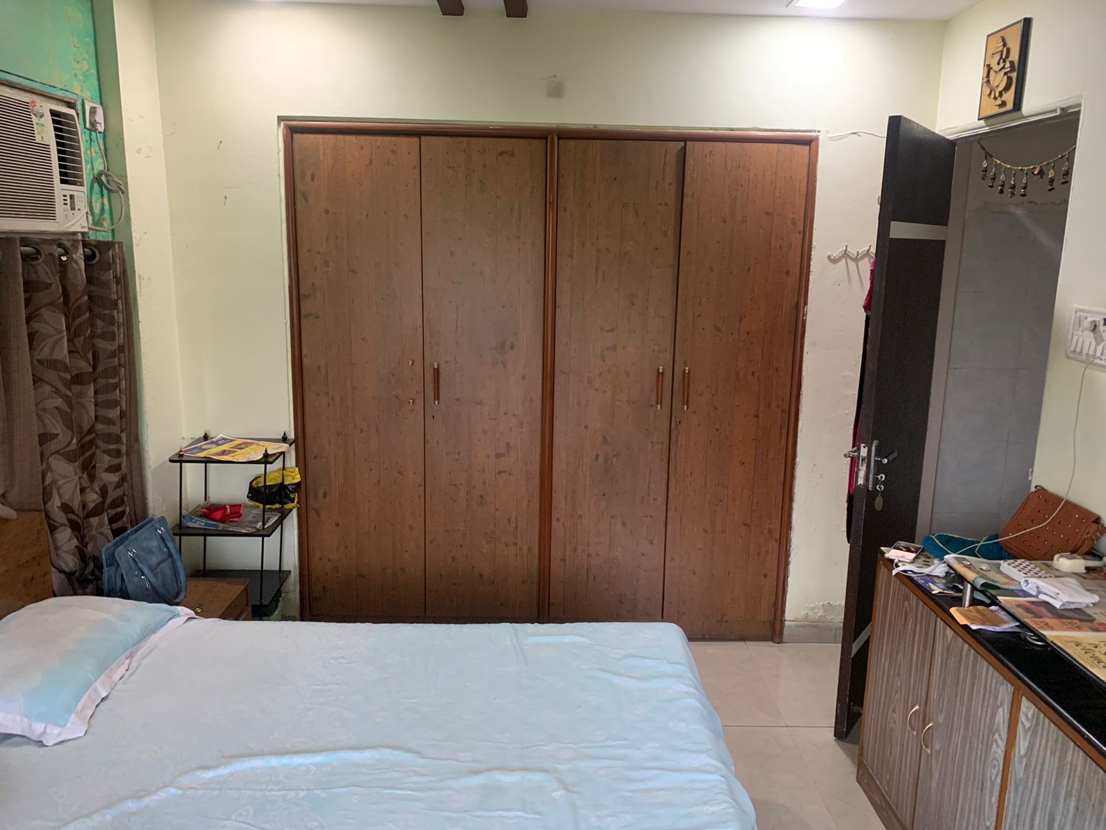 2 BHK + Pooja Room 620 Sq.Ft. Apartment in Highland Residency CHSL