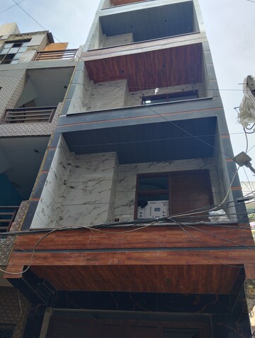 2 BHK Builder Floor For Sale in Vipin Garden