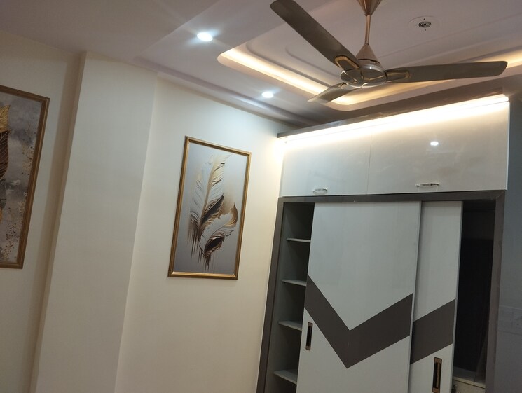 undefined, vipin garden 2 Bedroom 120 Sq.Yd. Builder Floor In Vipin Garden Delhi 9059649