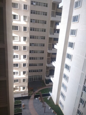 3 BHK Apartment – Exterior View View at Vaishnavi Terraces, Jp Nagar - for Rent