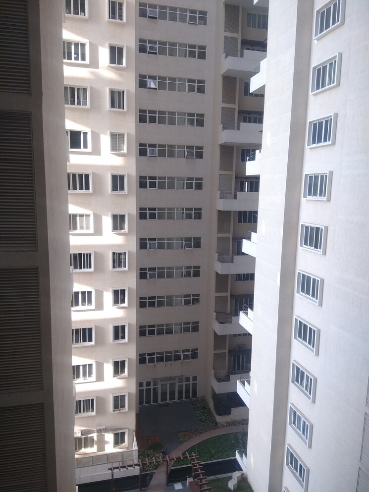 Exterior View, vaishnavi-terraces 3 Bedroom 2437 Sq.Ft. Apartment In Jp Nagar Bangalore 9059574
