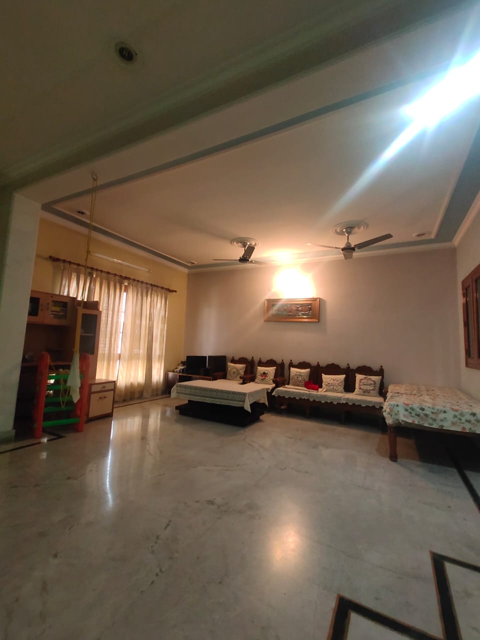 6 BHK Independent House For Sale in Avantika Colony