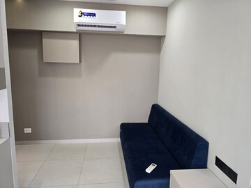 Team Area in  Office Space at Gulbai Tekra – for Rent