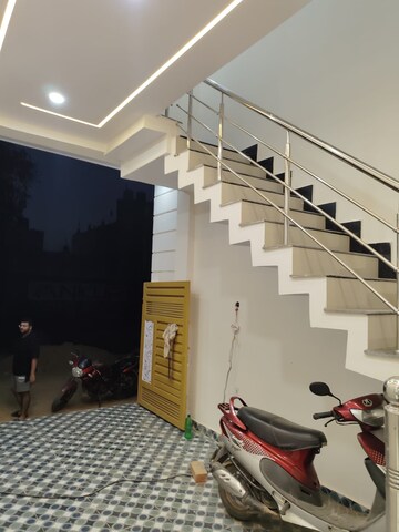 Team Area in 3 BHK Independent House at Gomti Nagar – for Sale