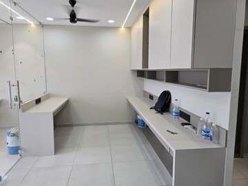 Team Area in  Office Space at Gulbai Tekra – for Rent