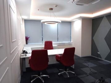 Team Area in  Office Space at Aundh – for Rent