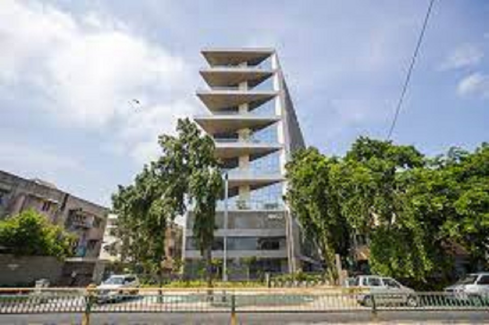 Office Space For Rent in Aaryan Workspace 2