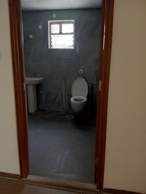 Bathroom in 4 BHK Builder Floor at Whitefields – for Sale