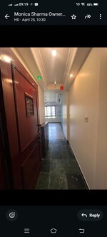 3 BHK + Pooja Room 950 Sq.Ft. Apartment in Hiranandani Estate Princeton