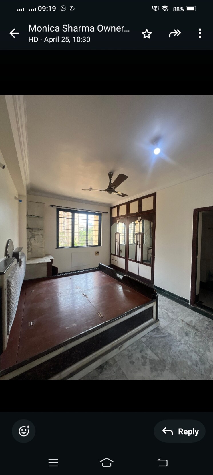 Kitchen, hiranandani-estate-princeton 3 Bedroom 950 Sq.Ft. Apartment In Ghodbunder Road Thane 9059643