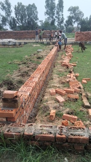  Plot For Sale in Sheetal Residency Kamta, Kamta