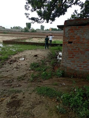 Plot Area in  Plot at Sheetal Residency Kamta, Kamta – for Sale
