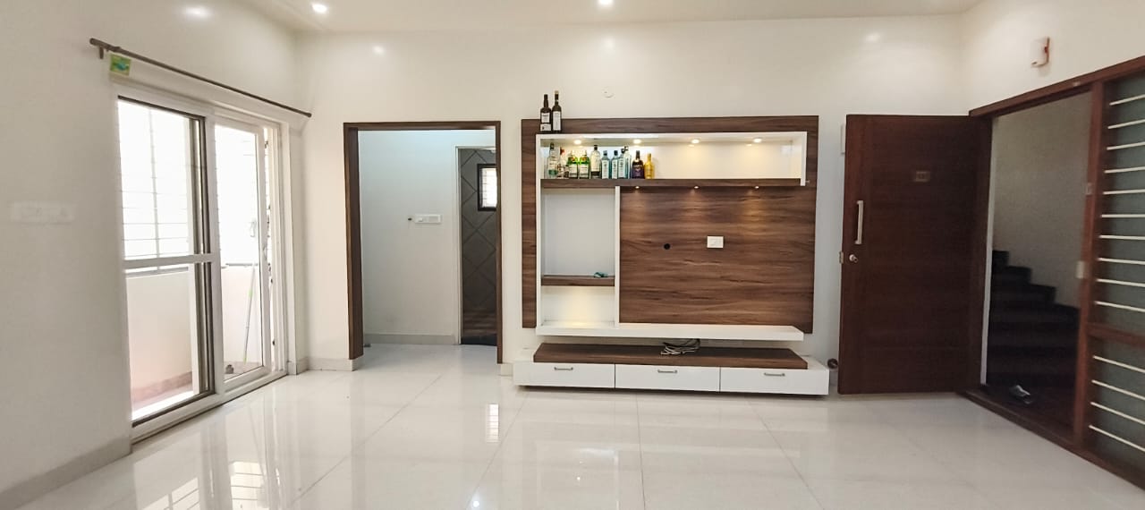 2 BHK Apartment For Rent in Skylark Jewel