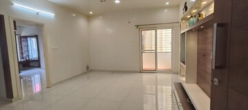 Living Room in 2 BHK Apartment at Skylark Jewel, Cv Raman Nagar – for Rent