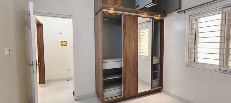 Room, skylark-jewel 2 Bedroom 1200 Sq.Ft. Apartment In Cv Raman Nagar Bangalore 9059661