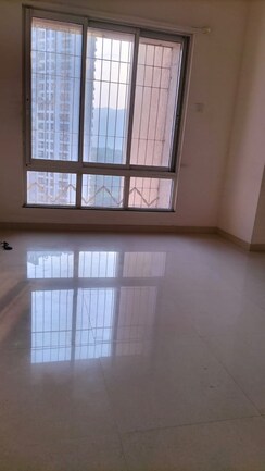 1 BHK + Extra Room Apartment For Sale in Puranik Rumah Bali