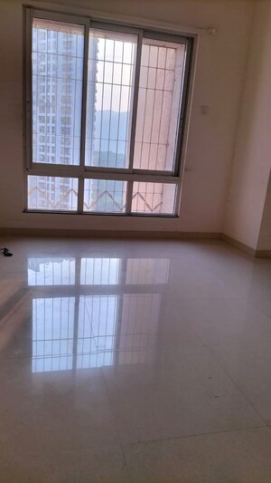 1 BHK Apartment For Sale in Puranik Rumah Bali, Ghodbunder Road