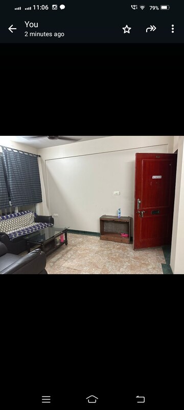 Furnished Amenities in 1 BHK Apartment at Hiranandani Estate Penrose, Thane West – for Rent