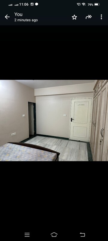 Room in 1 BHK Apartment at Hiranandani Estate Penrose, Thane West – for Rent
