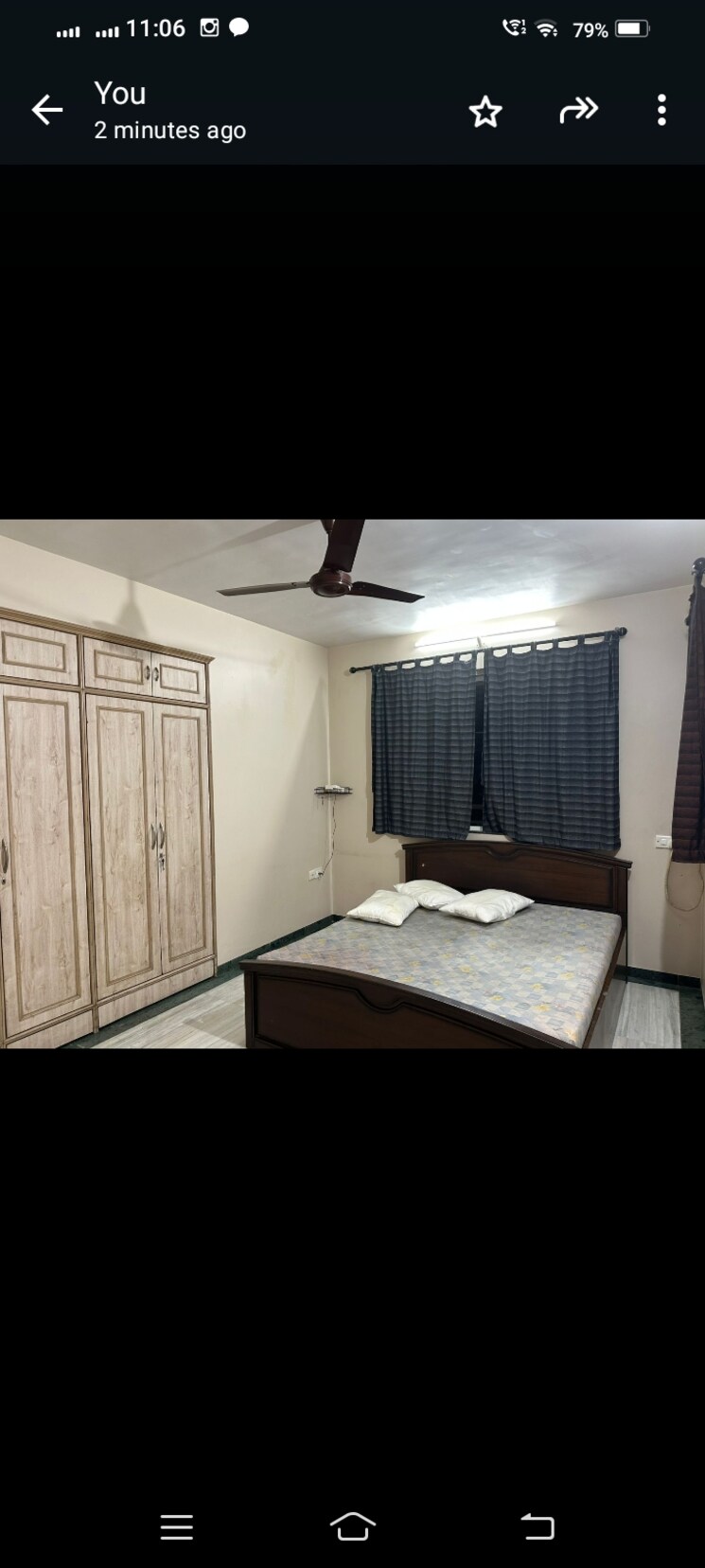 Bedroom, hiranandani-estate-penrose 1 Bedroom 595 Sq.Ft. Apartment In Thane West Thane 9059662