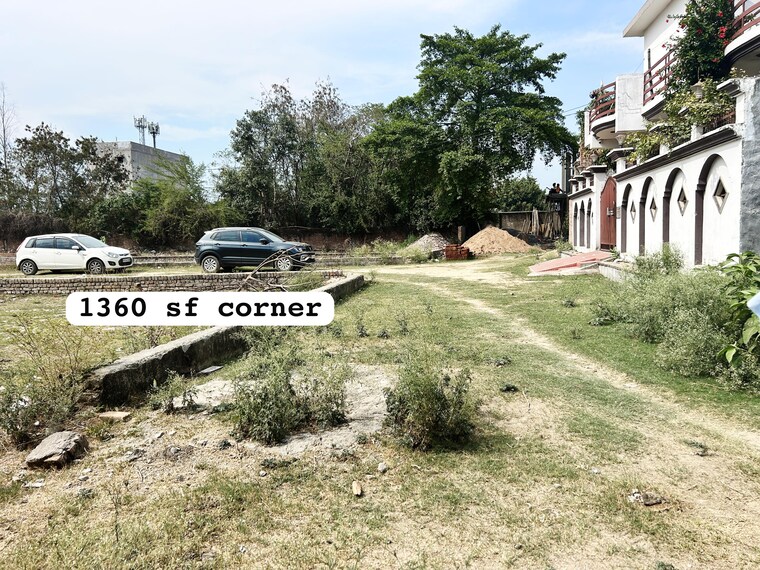 Exterior View, matiyari  800 Sq.Ft. Plot In Matiyari Lucknow 9059679