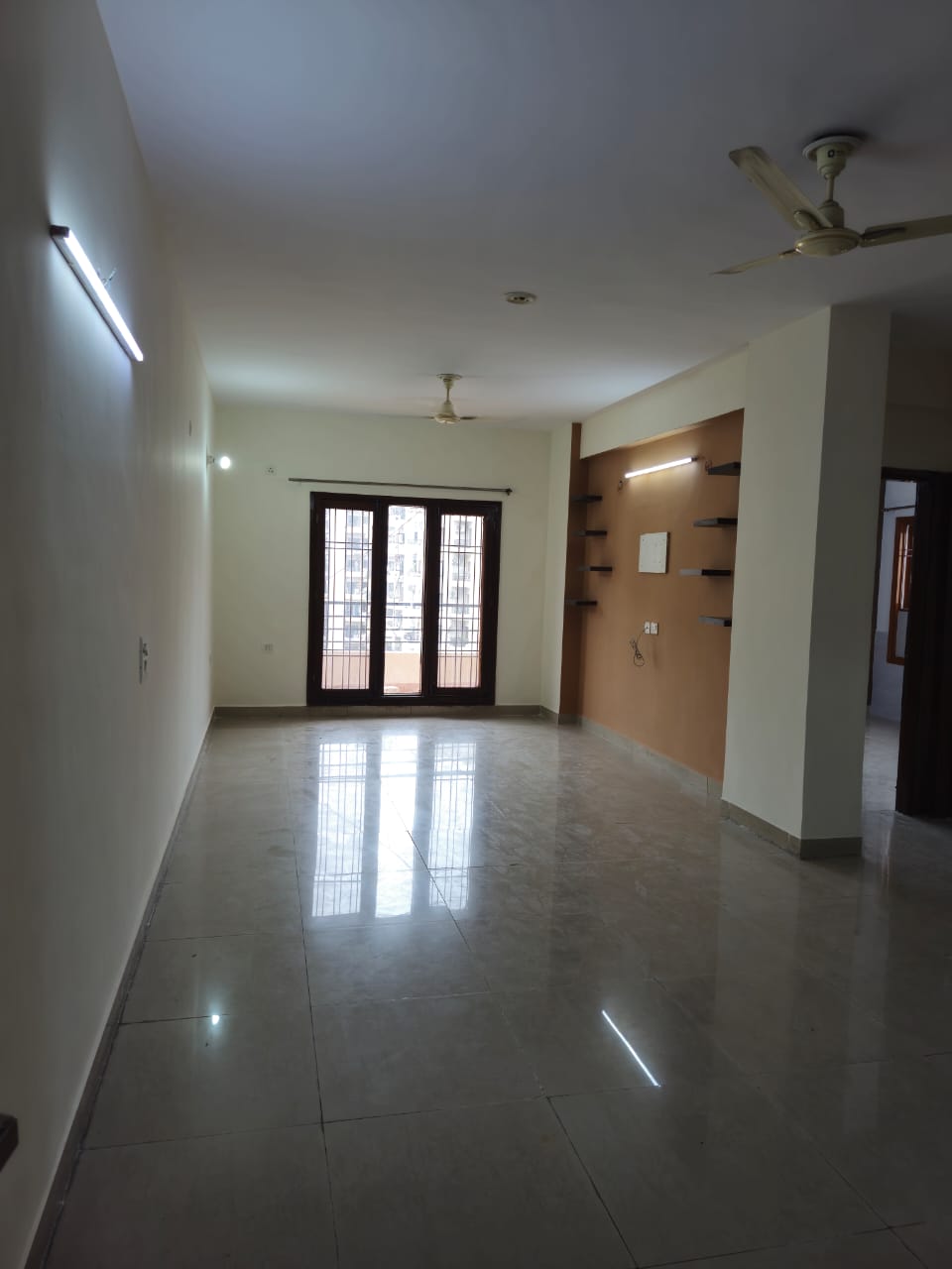 2 BHK + Pooja Room Apartment For Rent in RPS Savana