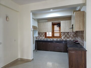 Kitchen in 2 BHK Apartment at RPS Savana, Sector 88 – for Rent