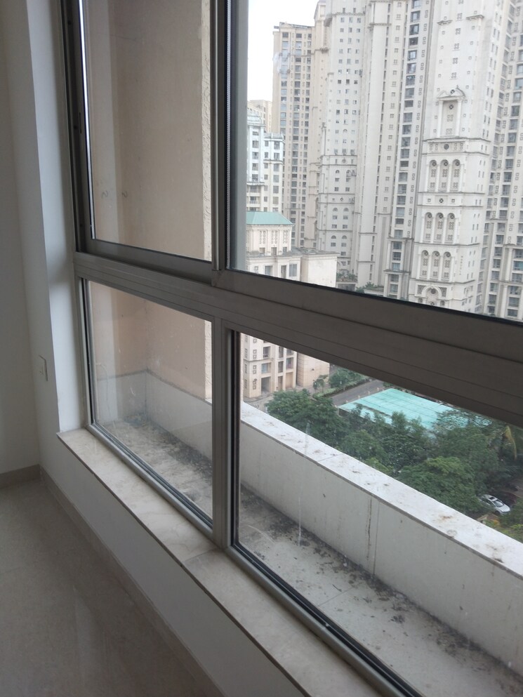 Balcony, hiranandani-estate-flamingo 2.5 Bedroom 1000 Sq.Ft. Apartment In Ghodbunder Road Thane 9059693