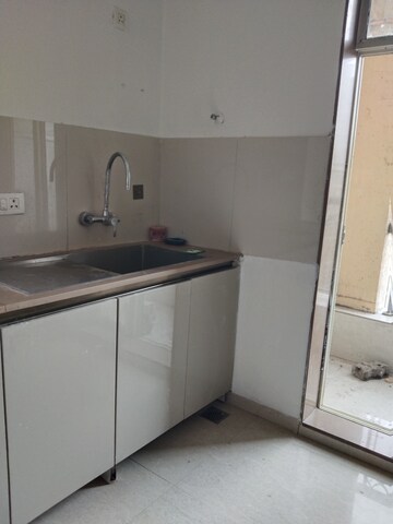 Kitchen in 2.5 BHK Apartment at Hiranandani Estate Flamingo, Ghodbunder Road – for Rent
