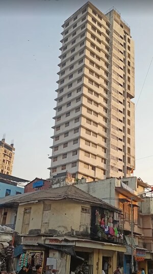 1 BHK Apartment For Sale in Kamathipura