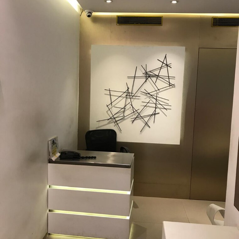 undefined, e-square Commercial Office Space 640 Sq.Ft. In Sahar Road Mumbai 9059703