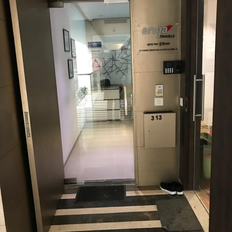 undefined, e-square Commercial Office Space 640 Sq.Ft. In Sahar Road Mumbai 9059703