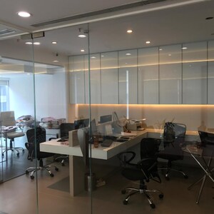  Office Space For Sale in E Square, Sahar Road