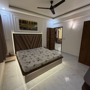 Bedroom in 3 BHK Apartment at Jagatpura – for Sale