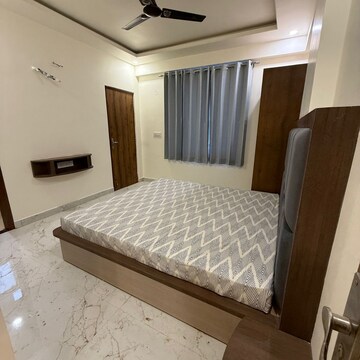 Bedroom in 3 BHK Apartment at Jagatpura – for Sale