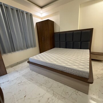Bedroom in 3 BHK Apartment at Jagatpura – for Sale