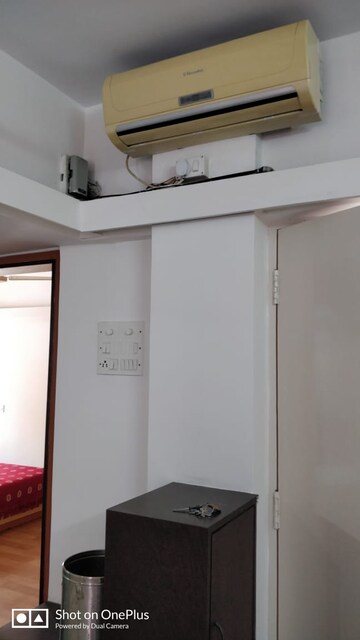 Bedroom in 2 BHK Apartment at Saket Apartments Erandwane, Erandwane – for Rent