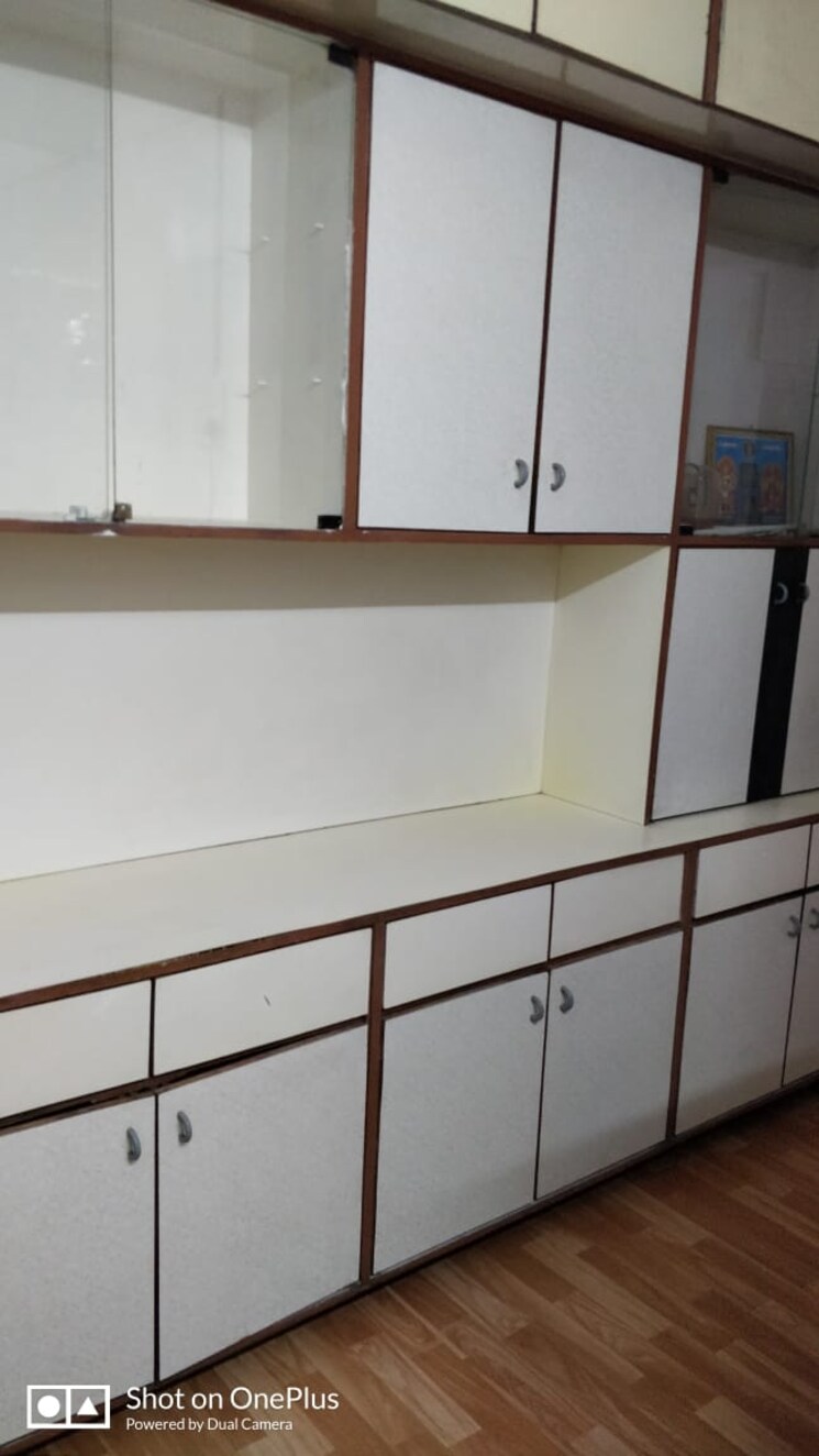 Kitchen, saket-apartments-erandwane 2 Bedroom 752 Sq.Ft. Apartment In Erandwane Pune 9059707