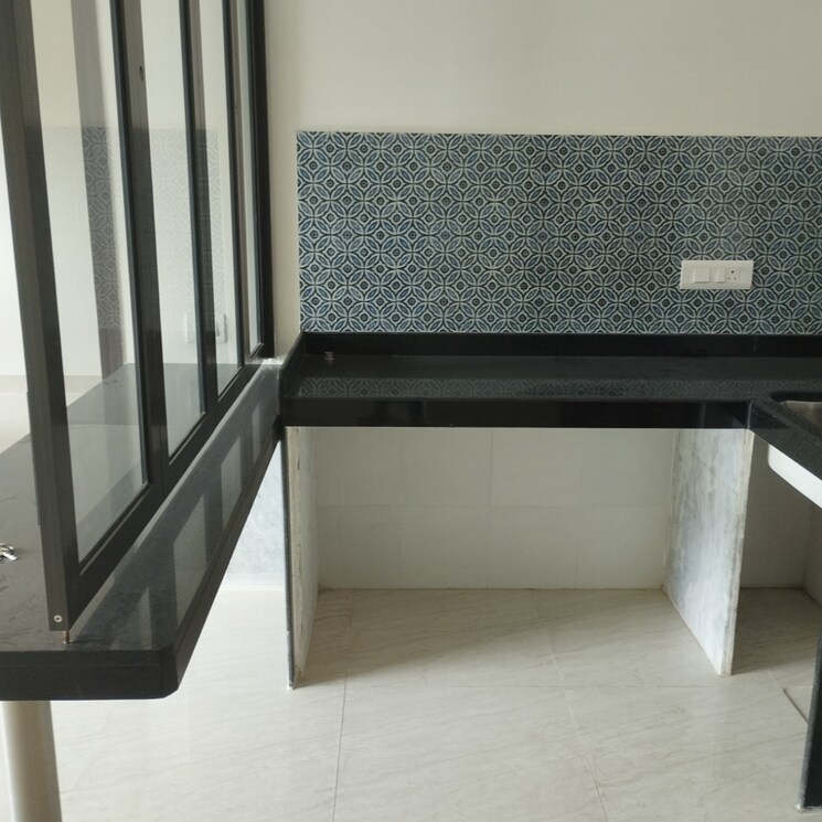 Kitchen, lodha-quality-home-tower-5 1 Bedroom 338 Sq.Ft. Apartment In Saket Complex Thane 9059722