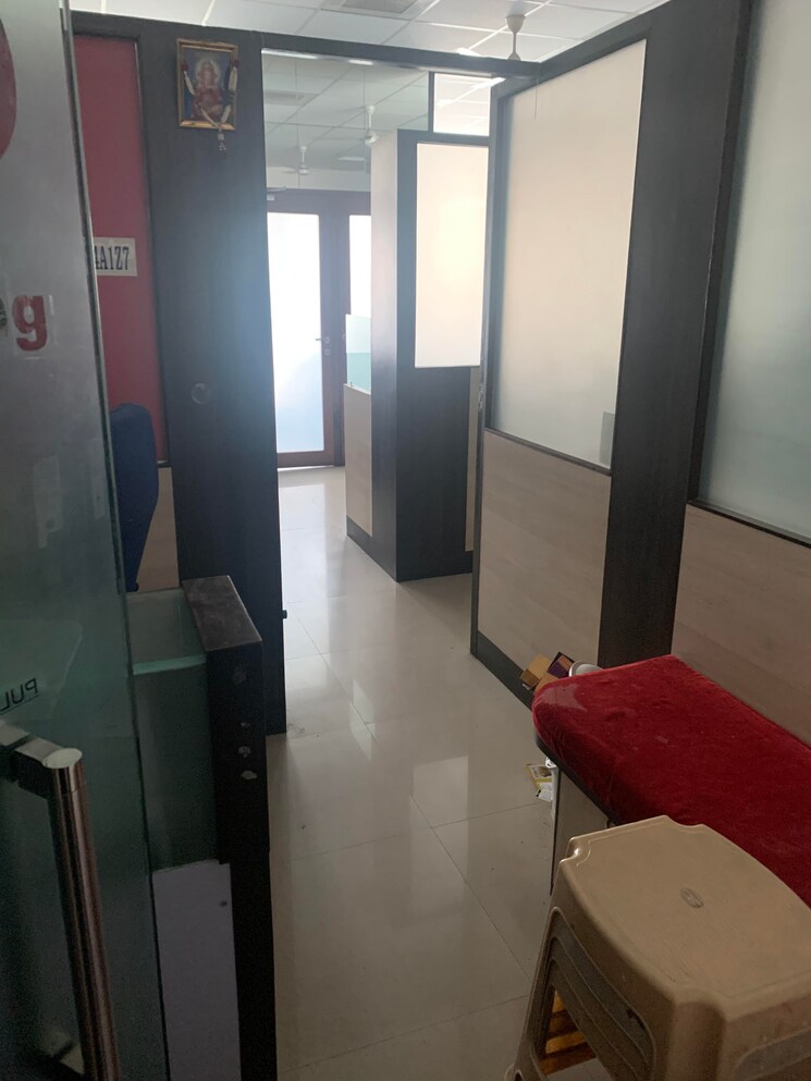 undefined, platinum-techno-park Commercial Office Space 650 Sq.Ft. In Vashi Sector 30 Navi Mumbai 9059714