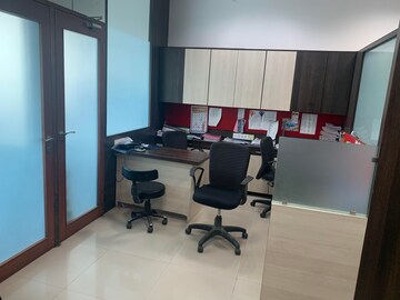  Office Space For Rent in Platinum Techno Park, Vashi Sector 30