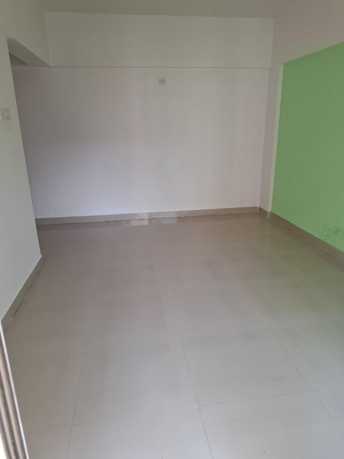 2 BHK 1050 Sq.Ft. Apartment in B.U.Bhandari Everglade