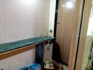 Furnished Amenities in  Office Space at Haware Fantasia, Vashi Sector 28 – for Rent
